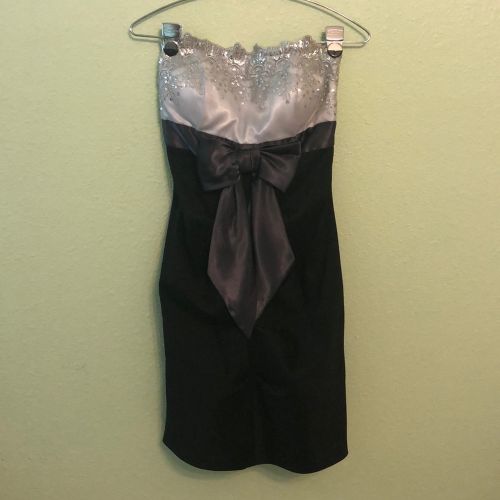 Prom dress!